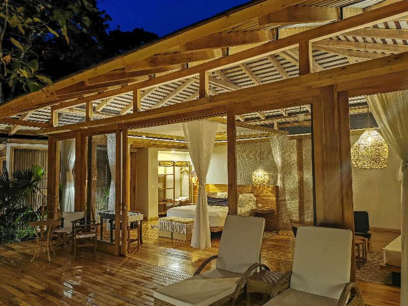 Lapa Rios Lodge image