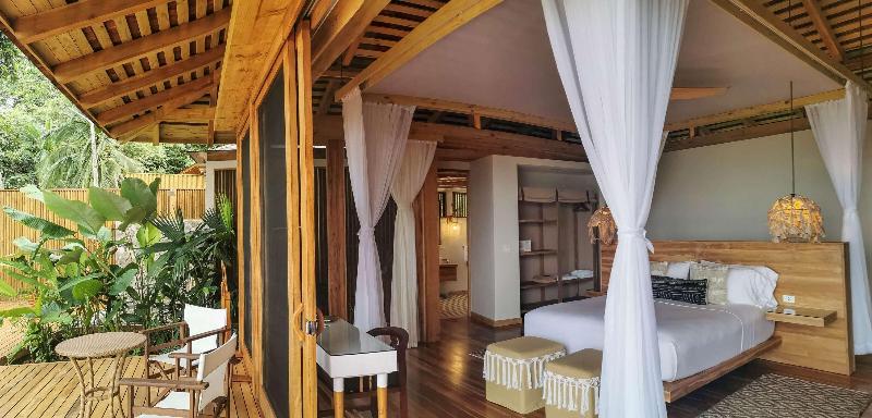 Lapa Rios Lodge image