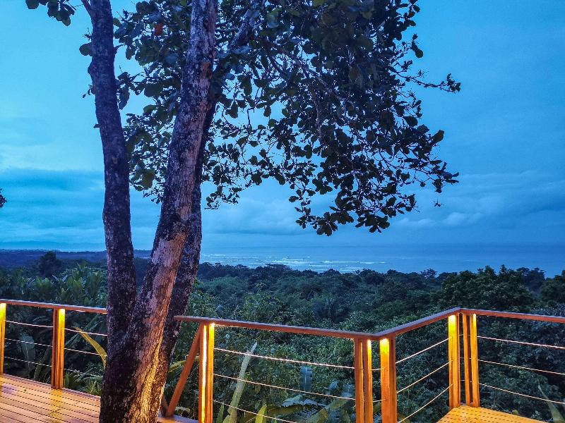 Lapa Rios Lodge image