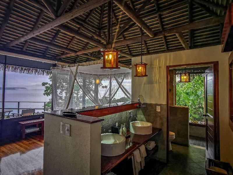Lapa Rios Lodge image