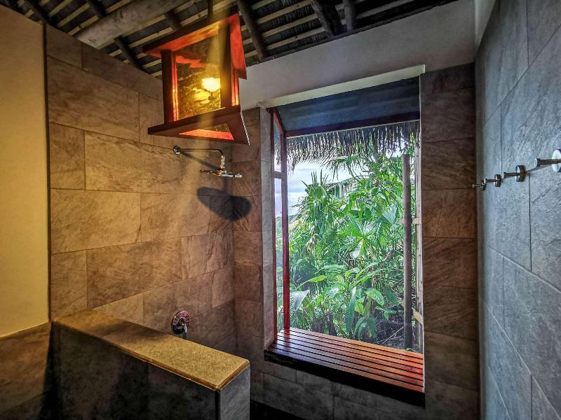 Lapa Rios Lodge image