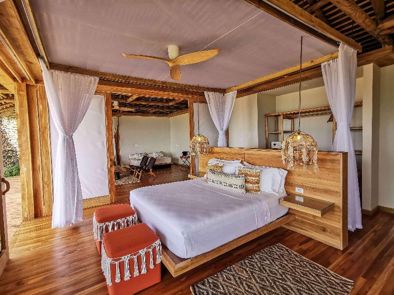 Lapa Rios Lodge image