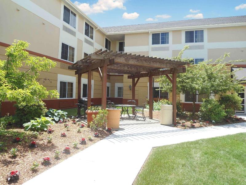 Extended Stay America - Boston - Westborough - Com image