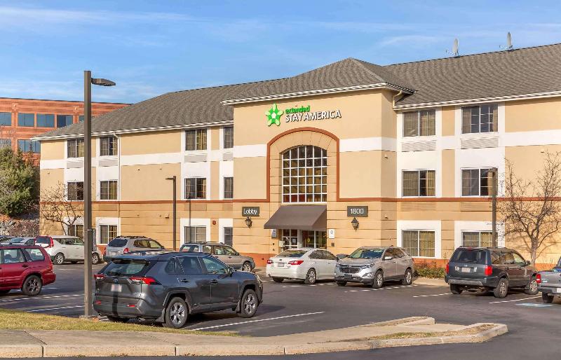 Extended Stay America - Boston - Westborough - Com image