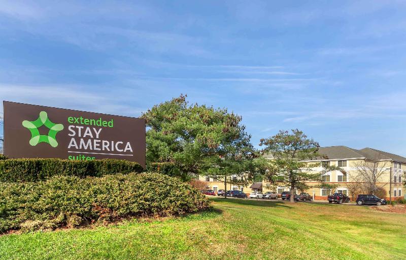 Extended Stay America - Boston - Westborough - Com image