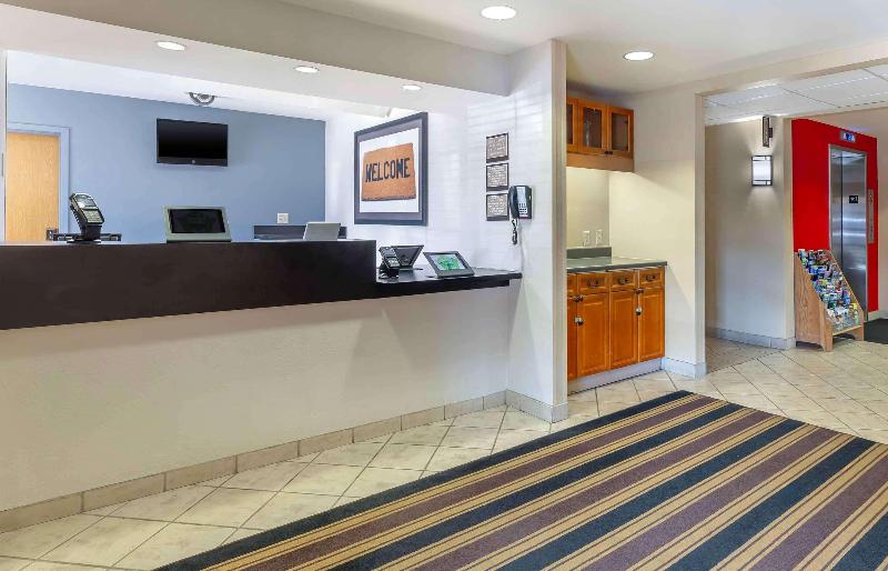 Extended Stay America - Boston - Westborough - Com image