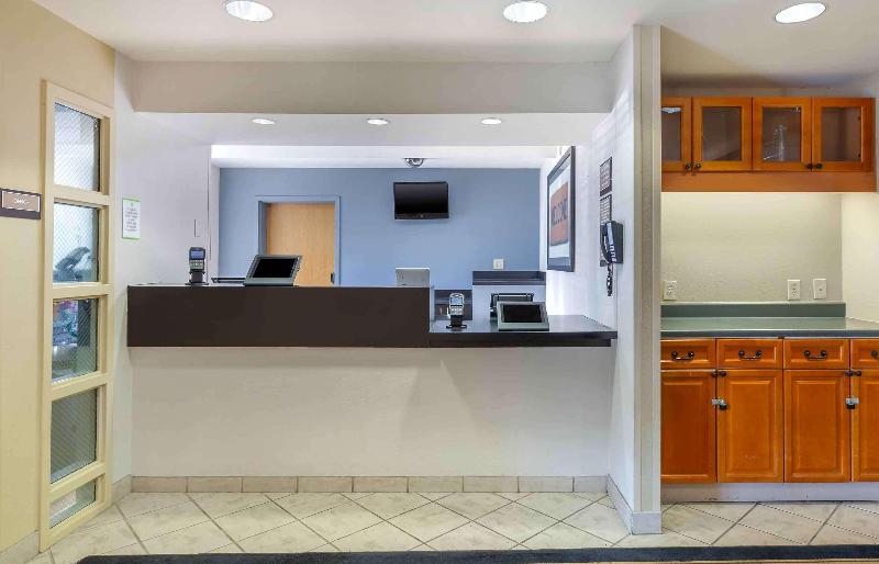 Extended Stay America - Boston - Westborough - Com image