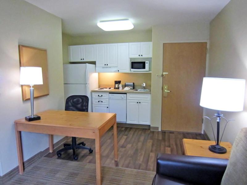 Extended Stay America - Boston - Westborough - Com image