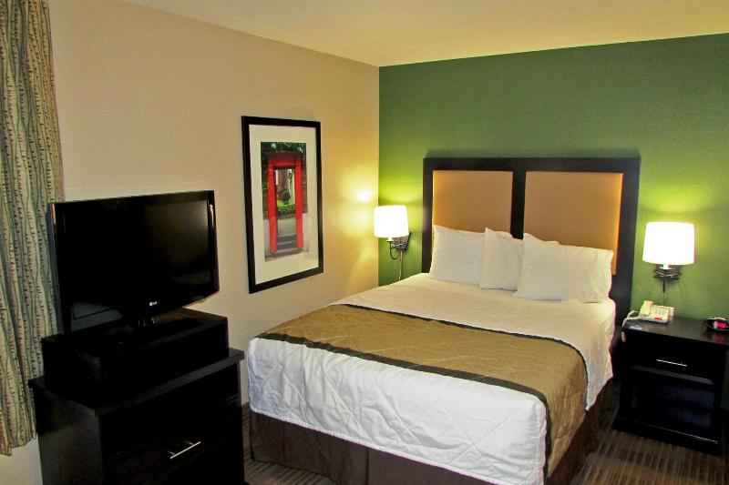 Extended Stay America - Boston - Westborough - Com image