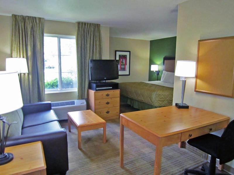 Extended Stay America - Boston - Westborough - Com image