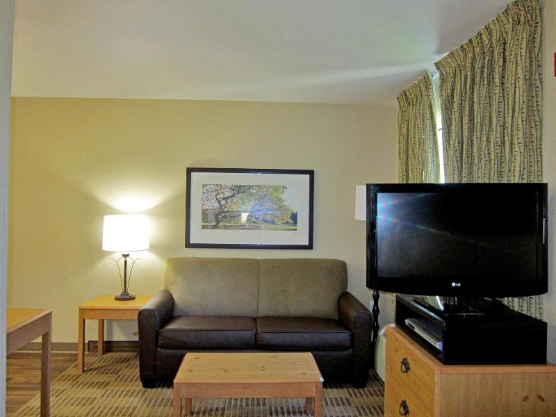 Extended Stay America - Boston - Westborough - Com image