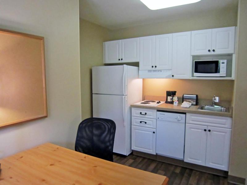 Extended Stay America - Boston - Westborough - Com image