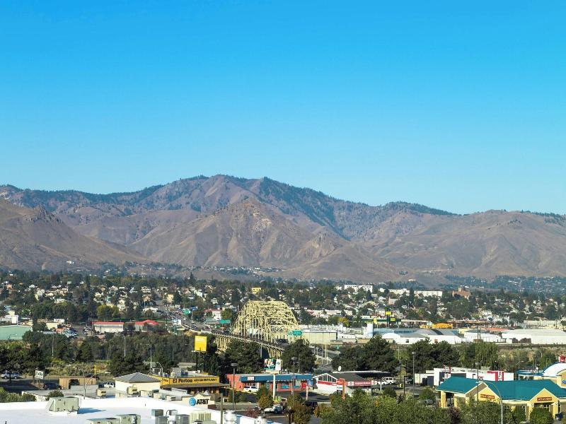 Fairfield Inn & Suites by Marriott Wenatchee