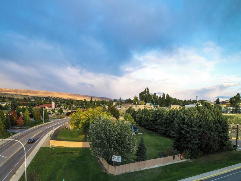 Fairfield Inn & Suites by Marriott Wenatchee