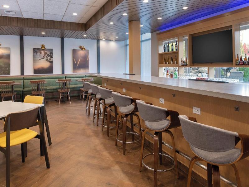 Fairfield Inn & Suites by Marriott Wenatchee