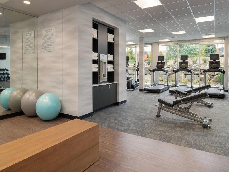 Fairfield Inn & Suites by Marriott Wenatchee