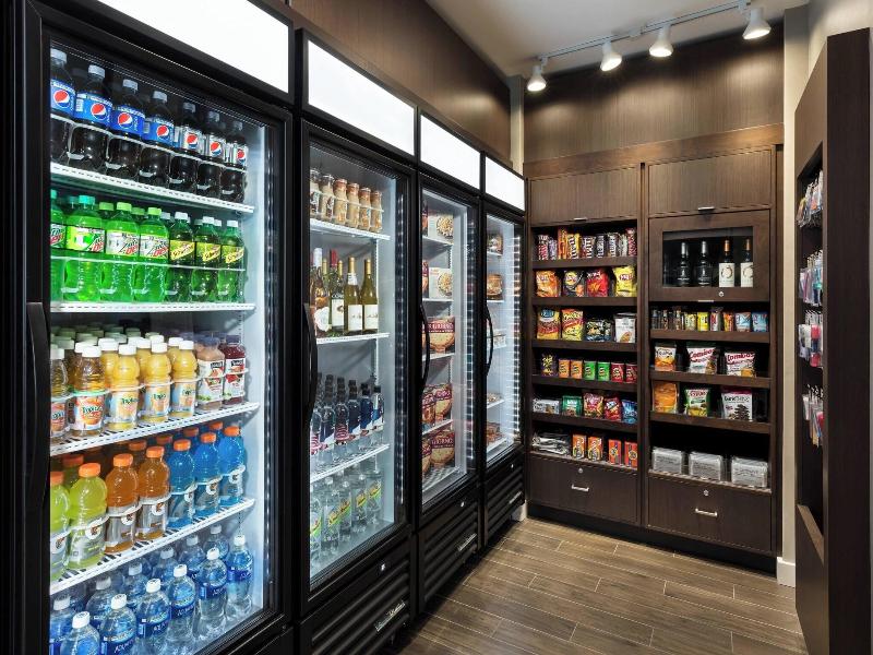 Residence Inn Long Island Garden City image