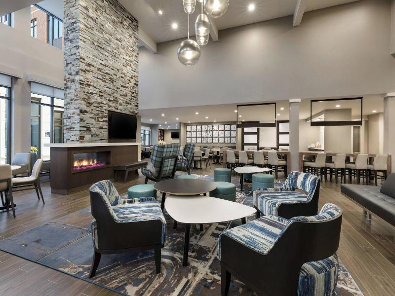 Residence Inn Long Island Garden City image
