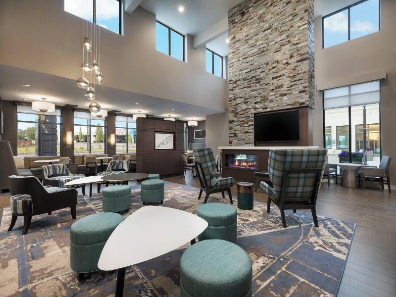 Residence Inn Long Island Garden City image
