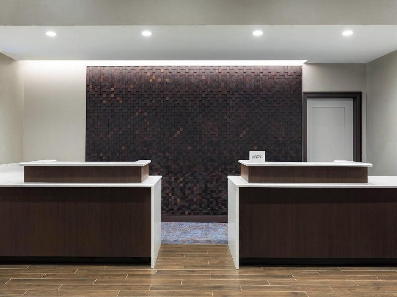Residence Inn Long Island Garden City image