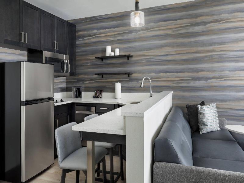 Residence Inn Long Island Garden City image