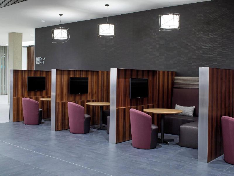 Courtyard By Marriott Albany Airport image