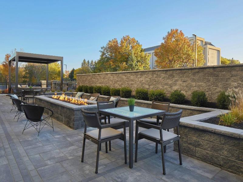 Courtyard By Marriott Albany Airport image