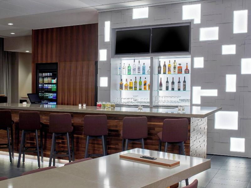 Courtyard By Marriott Albany Airport image