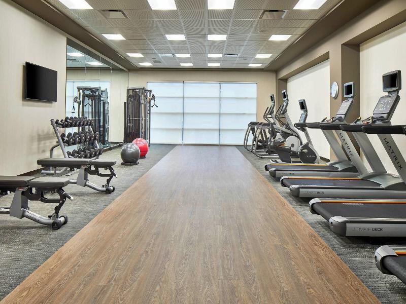 Courtyard By Marriott Albany Airport image