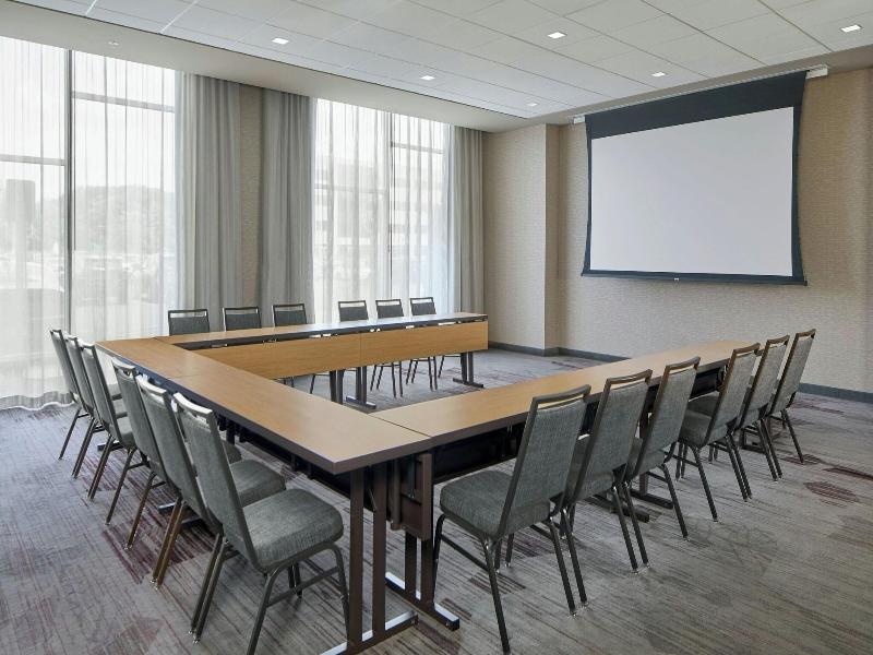 Courtyard By Marriott Albany Airport image