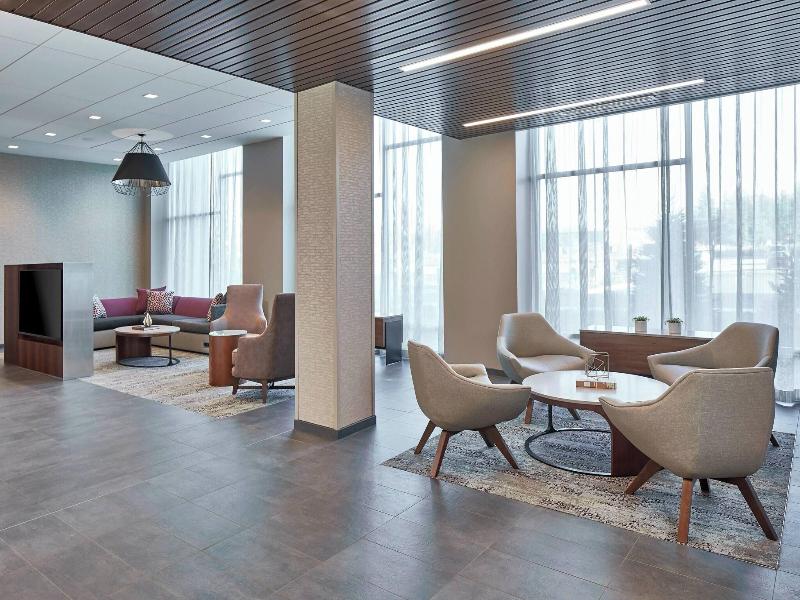Courtyard By Marriott Albany Airport image