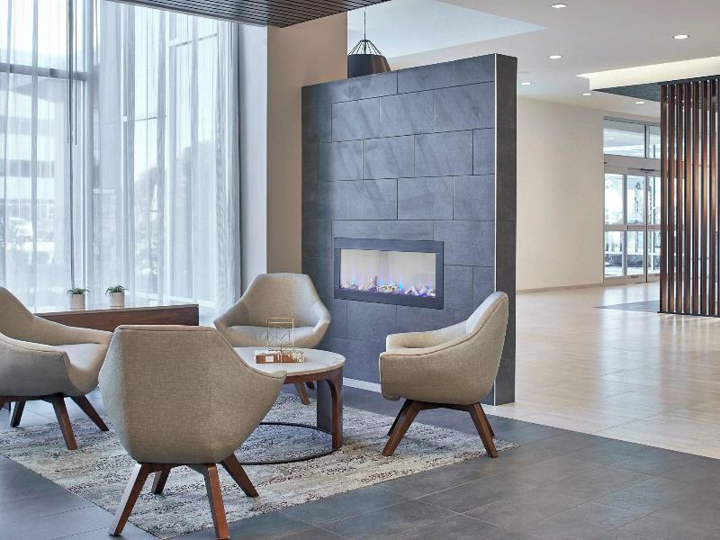 Courtyard By Marriott Albany Airport image