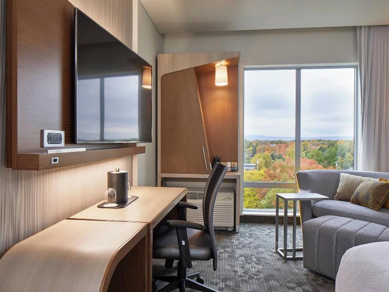 Courtyard By Marriott Albany Airport image