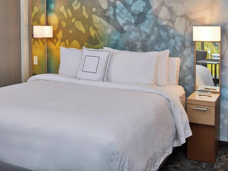 Courtyard By Marriott Albany Airport image