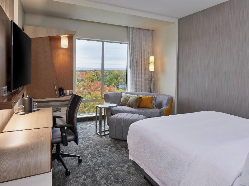 Courtyard By Marriott Albany Airport image