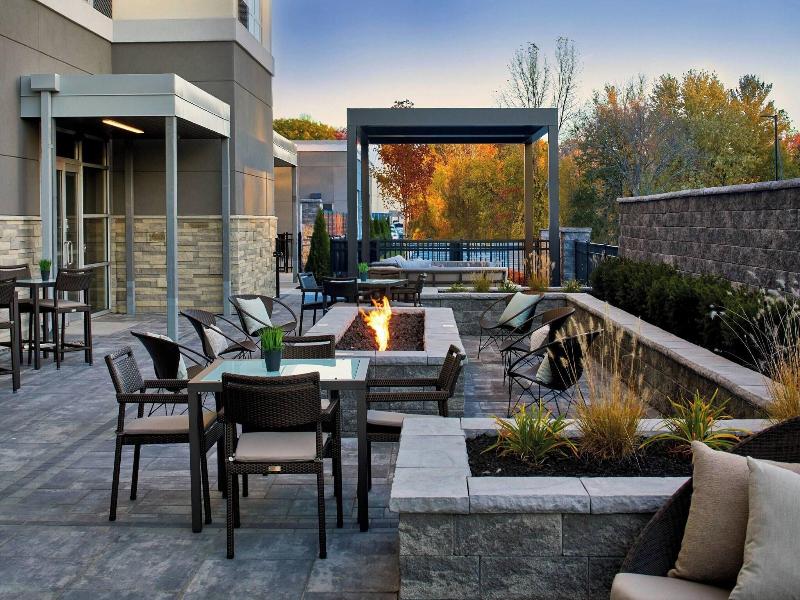 Courtyard By Marriott Albany Airport image