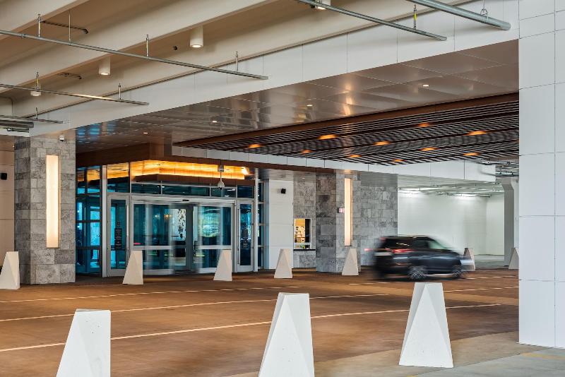 The Landing Hotel at Rivers Casino & Resort image