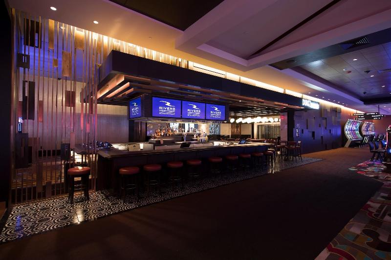 The Landing Hotel at Rivers Casino & Resort image