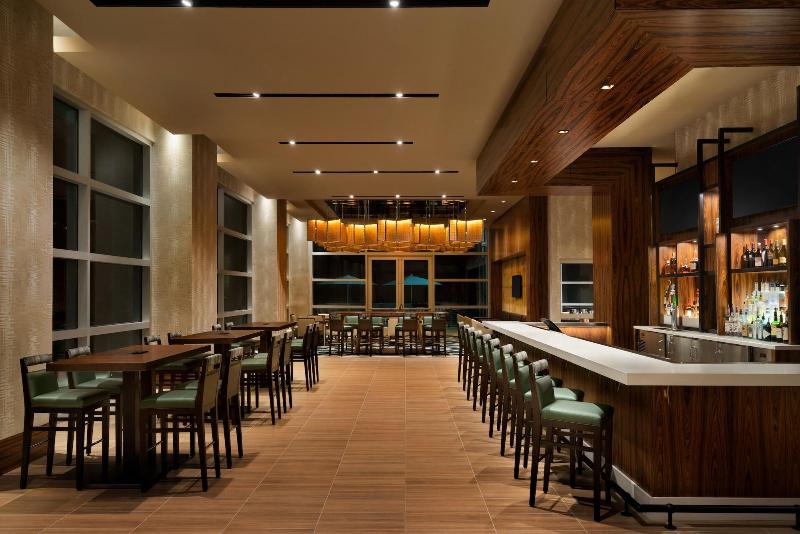 The Landing Hotel at Rivers Casino & Resort image