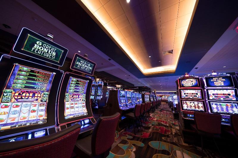 The Landing Hotel at Rivers Casino & Resort image