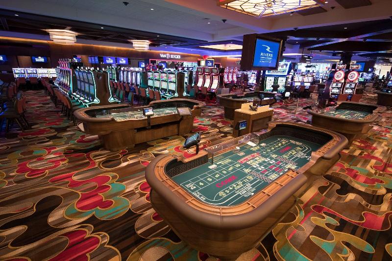 The Landing Hotel at Rivers Casino & Resort image