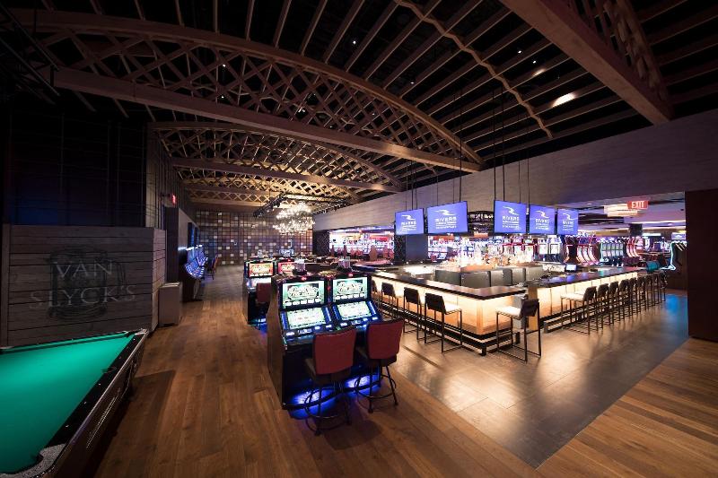 The Landing Hotel at Rivers Casino & Resort image