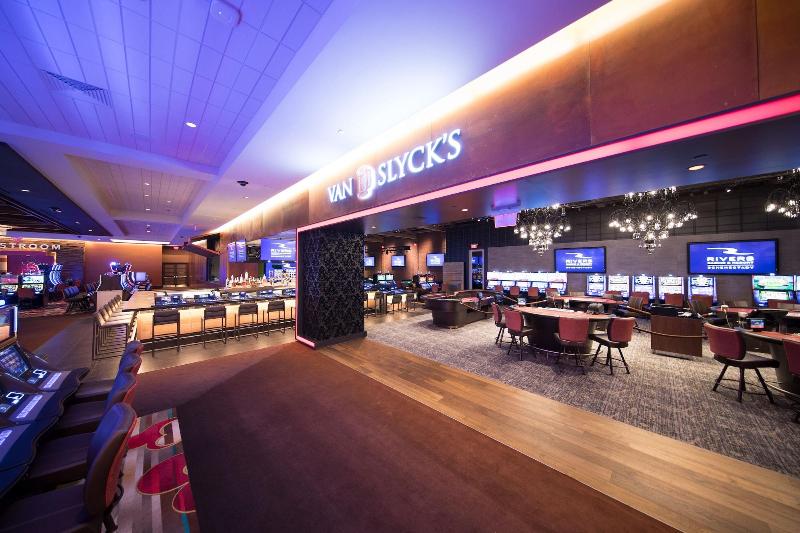 The Landing Hotel at Rivers Casino & Resort image