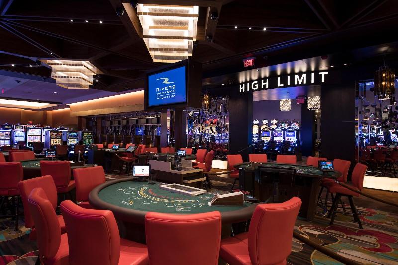 The Landing Hotel at Rivers Casino & Resort image