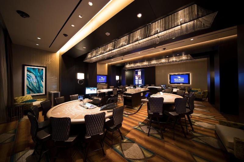 The Landing Hotel at Rivers Casino & Resort image