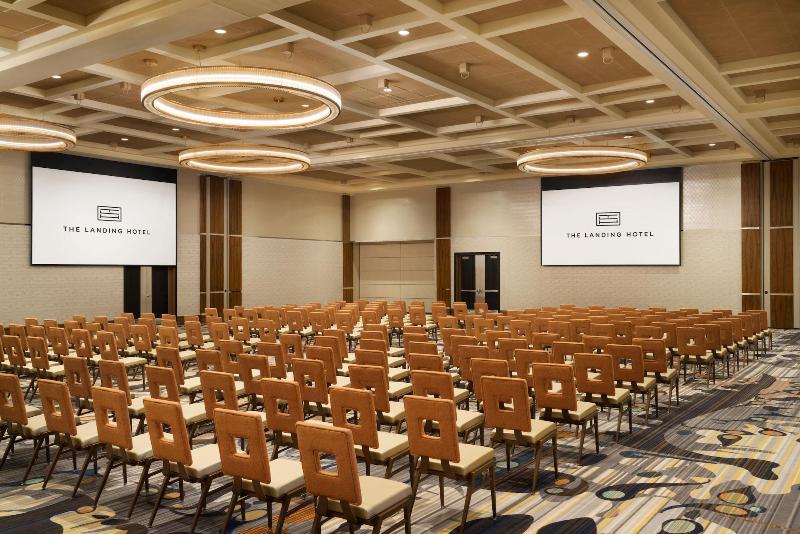 The Landing Hotel at Rivers Casino & Resort image