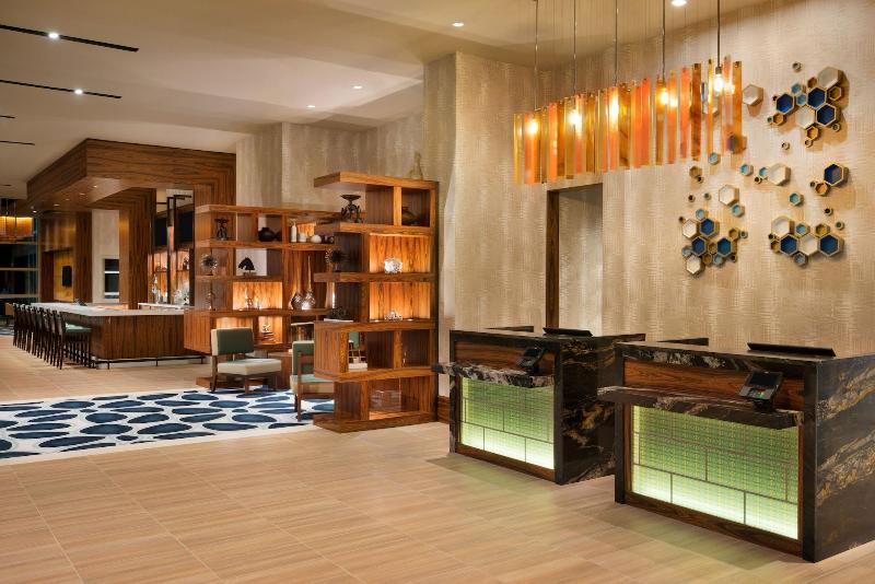 The Landing Hotel at Rivers Casino & Resort image