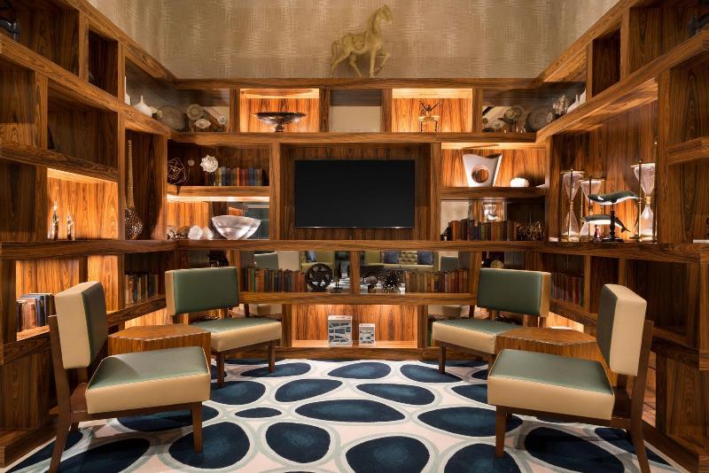 The Landing Hotel at Rivers Casino & Resort image