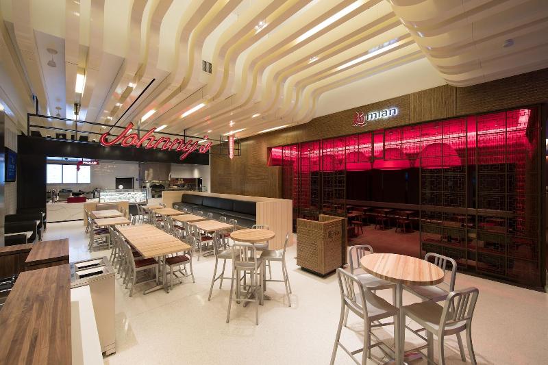 The Landing Hotel at Rivers Casino & Resort image