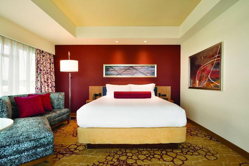 The Landing Hotel at Rivers Casino & Resort image
